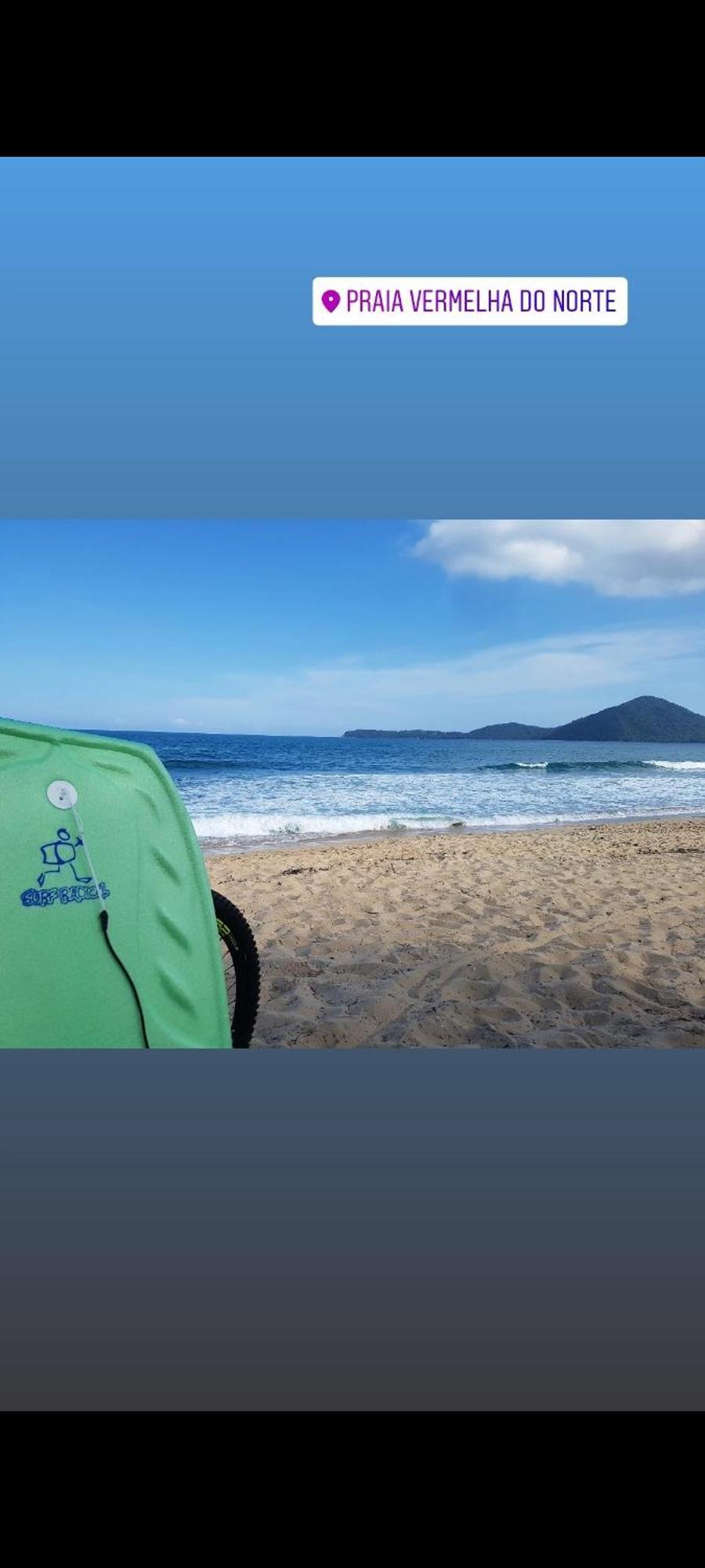 Casa Sol - Por Temporada * Ubatuba