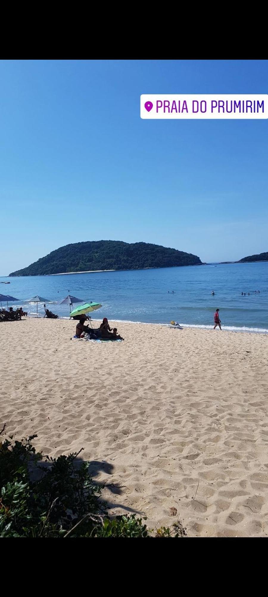 Casa Sol - Por Temporada Ubatuba