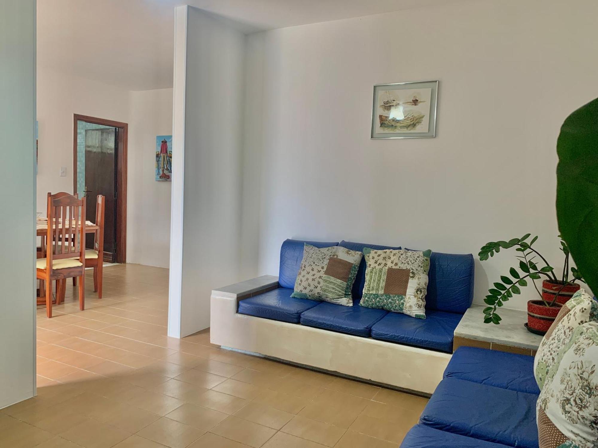 Casa Sol - Por Temporada Ubatuba